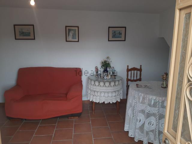 Casa rústica, Alora