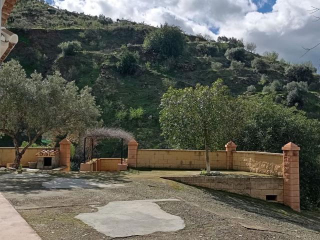 Casa rústica, Alora