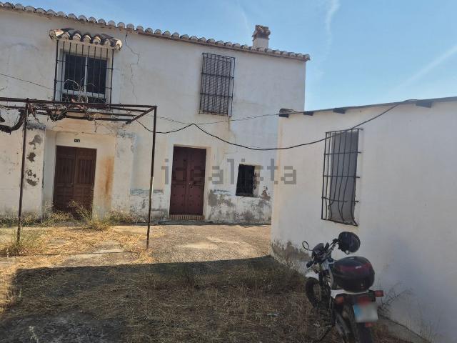 Casa rústica, Alora