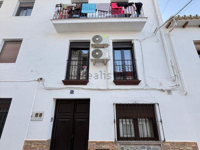 Casa rústica, Alora