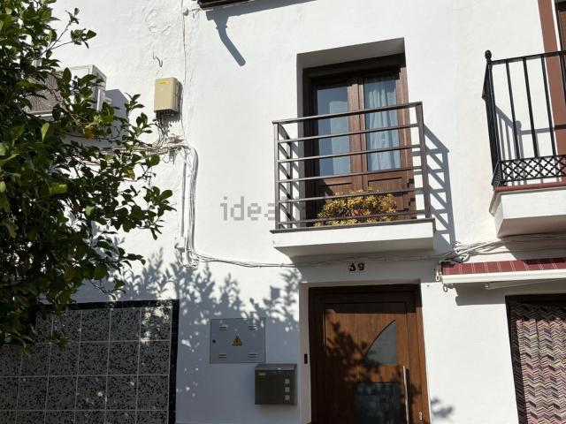 Casa rústica, Alora