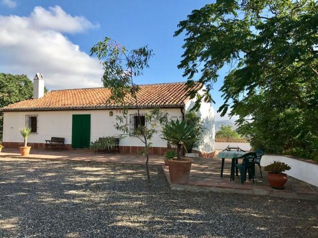 Casa rústica, Alora
