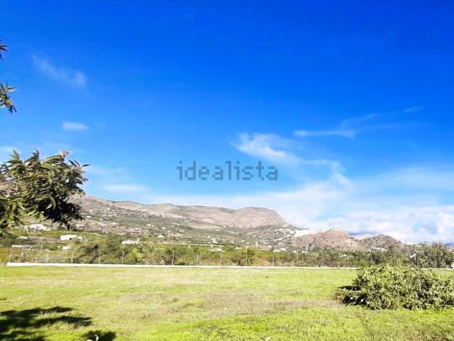 Casa rústica, Alora
