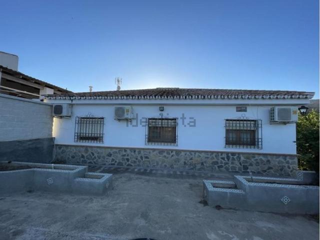 Casa rústica, Alora