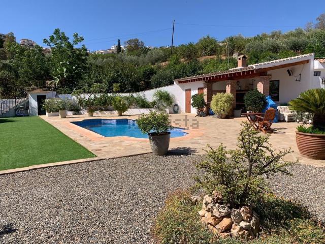 Casa rústica, Alora
