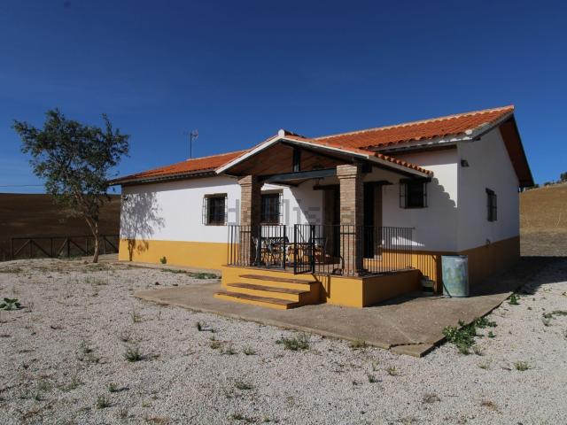 Casa rústica, Alora