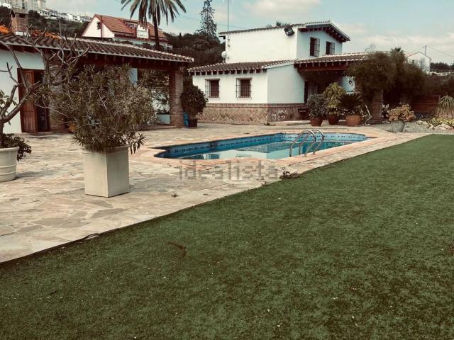 Casa rústica, Alora