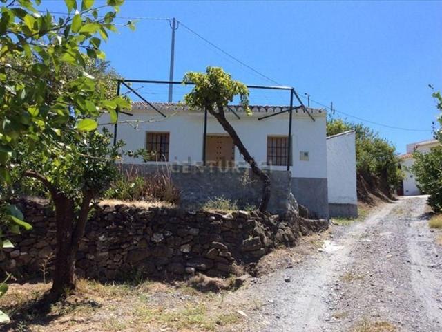 Casa rústica, Alora
