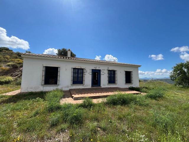 Casa rústica, Alora