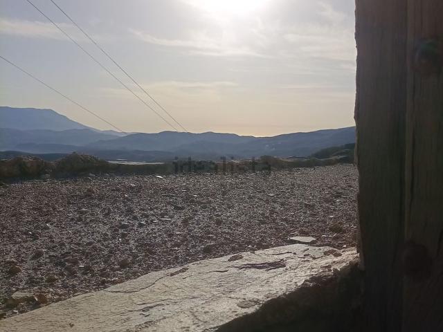 Casa rústica, Alpujarra de la Sierra