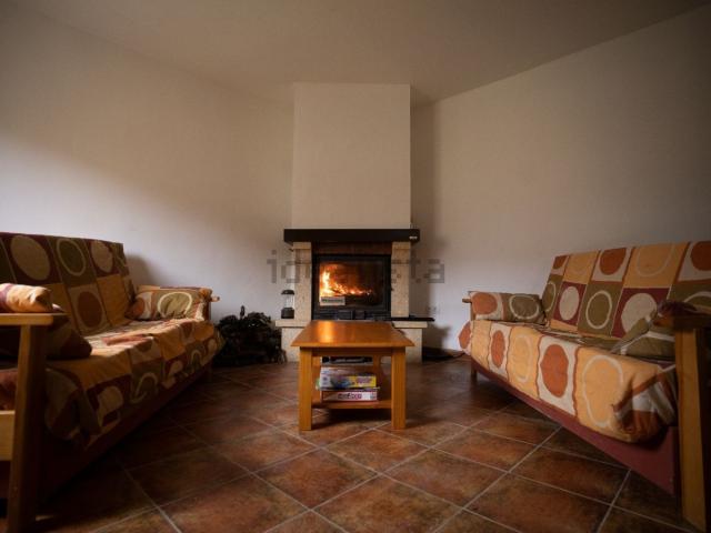 Casa rústica, Alpujarra de la Sierra