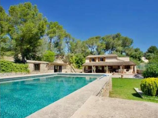 Casa rústica Alquiler Calvià, Calvià Vila