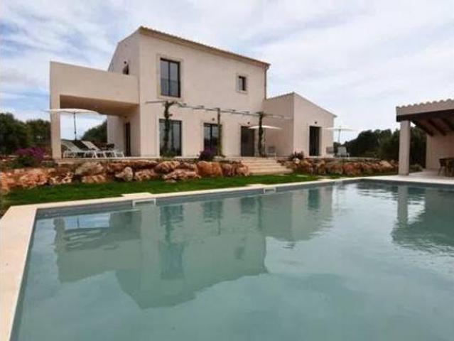 Casa rústica Alquiler Campos, Campos