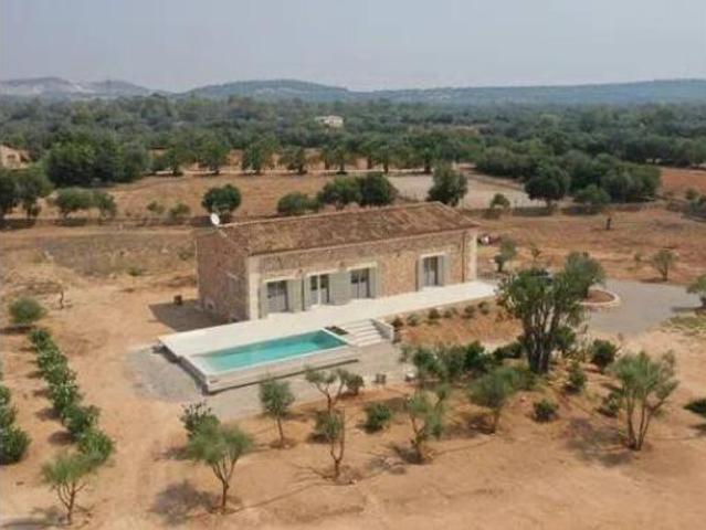 Casa rústica Alquiler Campos, Campos