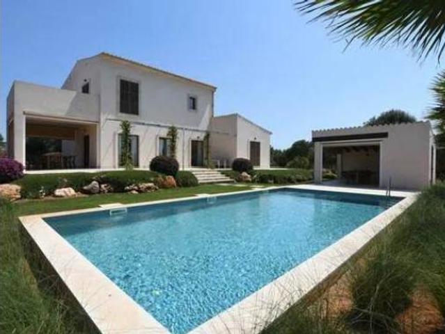 Casa rústica Alquiler Campos, Campos