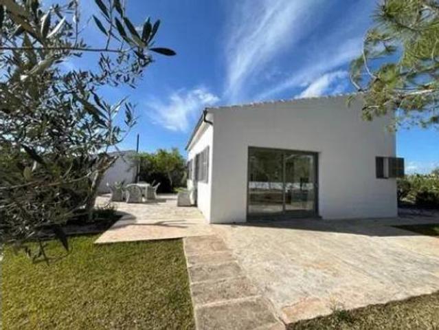 Casa rústica Alquiler Campos, Campos