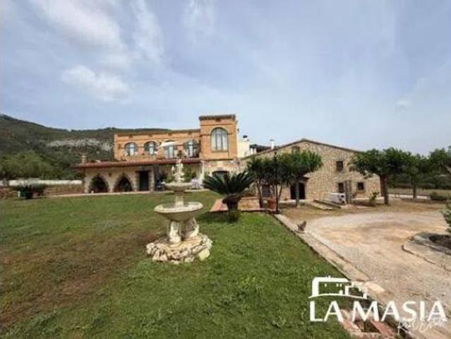 Casa rústica Alquiler Canyelles, Canyelles