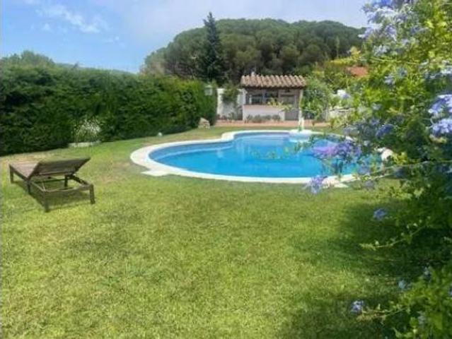 Casa rústica Alquiler Castell d'Aro, Platja d'Aro i s'Agaró, Fenals