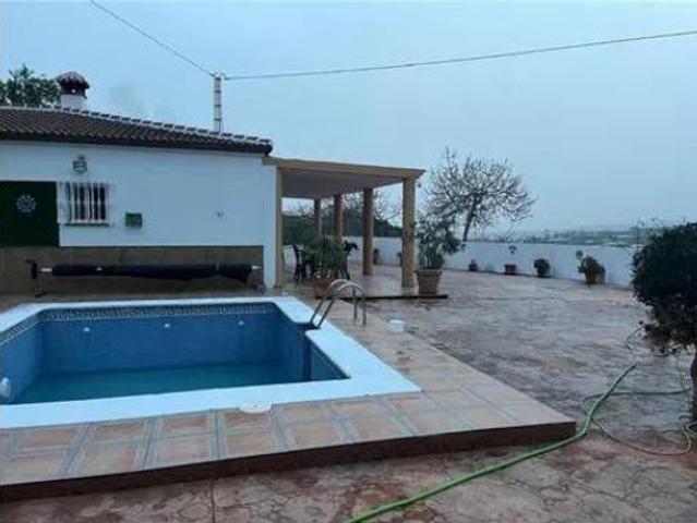 Casa rústica Alquiler Algarrobo, Algarrobo