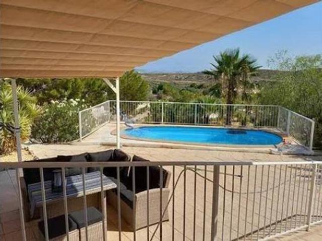 Casa rústica Alquiler Alicante Alacant, Montnegre