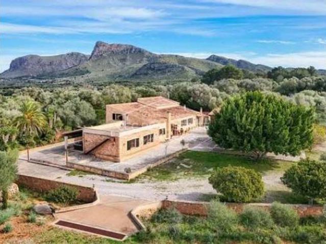 Casa rústica Alquiler Artà, Artà
