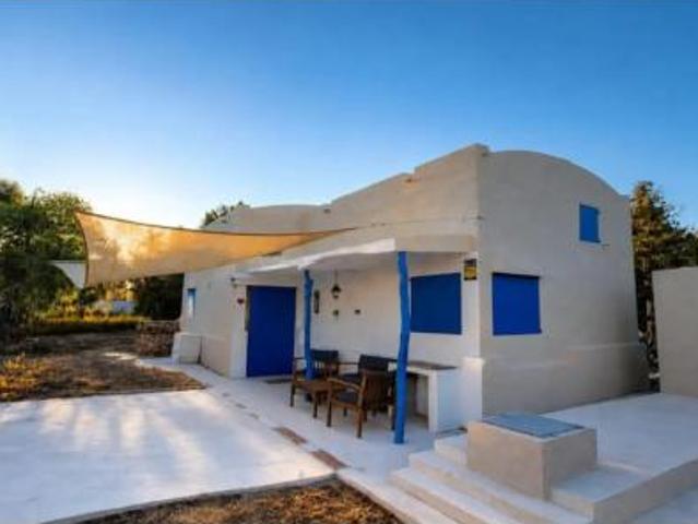 Casa rústica Alquiler Formentera, Es Pujols