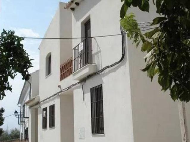 Casa rústica Alquiler Loja, Ventorros de Balerma