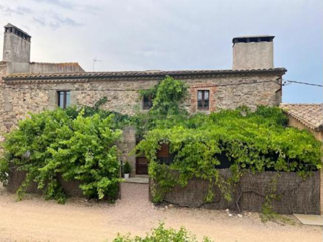 Casa rústica Alquiler Llagostera, Llagostera