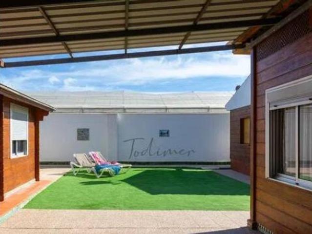 Casa rústica Alquiler Motril, Calahonda Carchuna