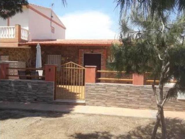 Casa rústica Alquiler Mazarrón, Pedanías