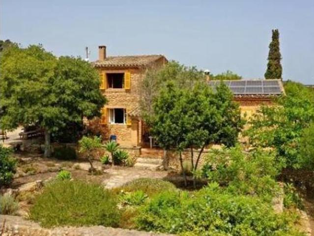 Casa rústica Alquiler Manacor, Manacor