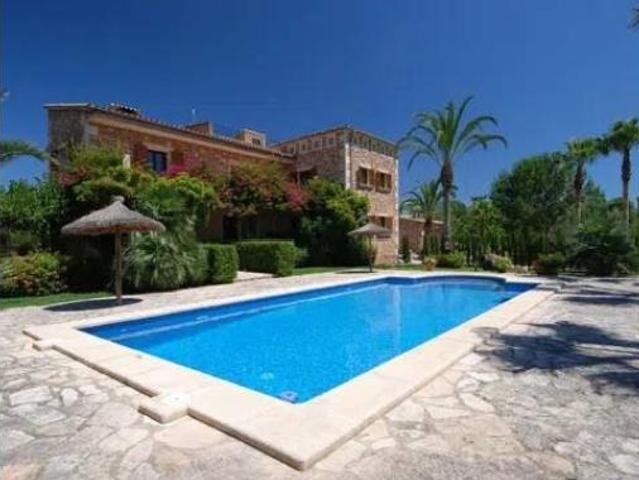 Casa rústica Alquiler Manacor, Son Macià