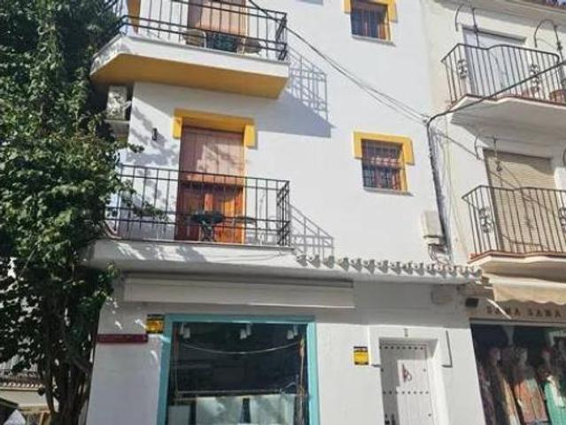 Casa rústica Alquiler Marbella, Casco Antiguo