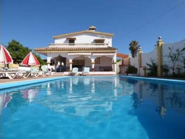 Casa rústica Alquiler Mijas, Las Lagunas
