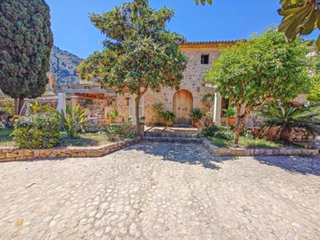Casa rústica Alquiler Sóller, Sóller