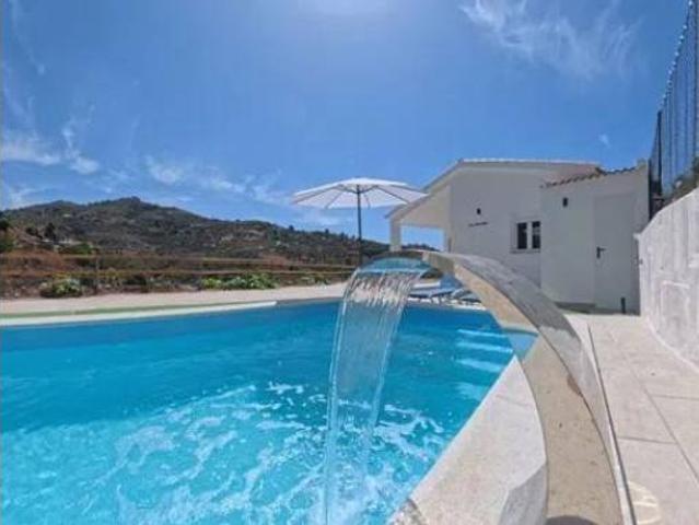 Casa rústica Alquiler Sayalonga, Sayalonga