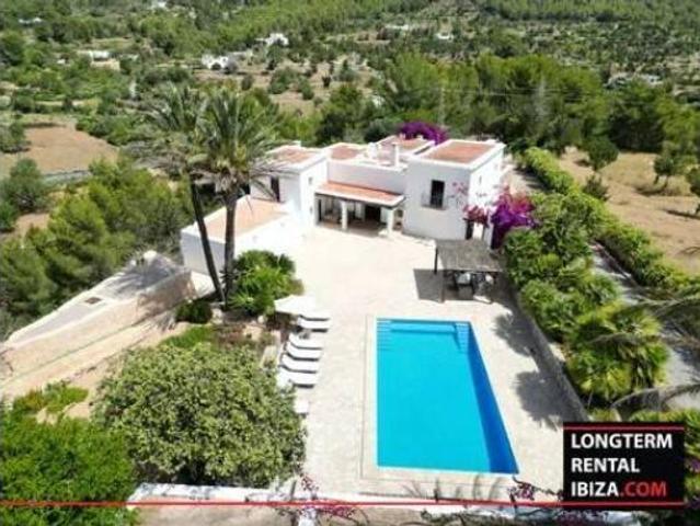 Casa rústica Alquiler Sant Joan de Labritja, Sant Joan de Labritja