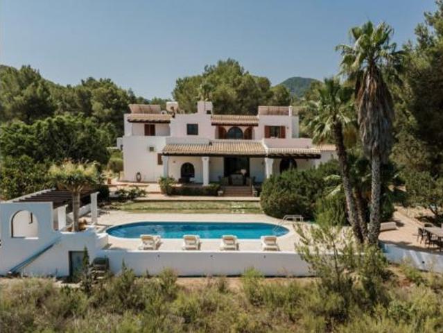 Casa rústica Alquiler Sant Josep de sa Talaia, Sant Josep de sa Talaia