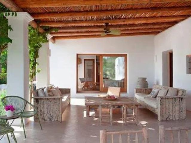 Casa rústica Alquiler Sant Josep de sa Talaia, Sant Josep de sa Talaia