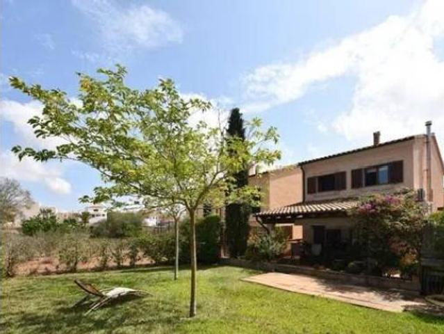 Casa rústica Alquiler Santanyí, Barca Trencada