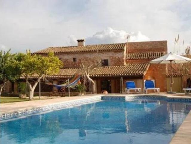 Casa rústica Alquiler Santanyí, Santanyí