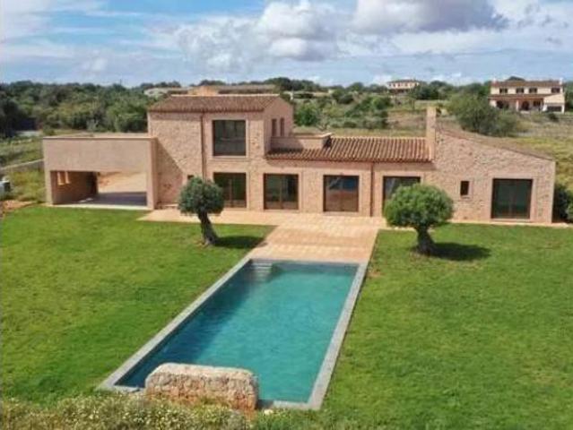 Casa rústica Alquiler Santanyí, Santanyí