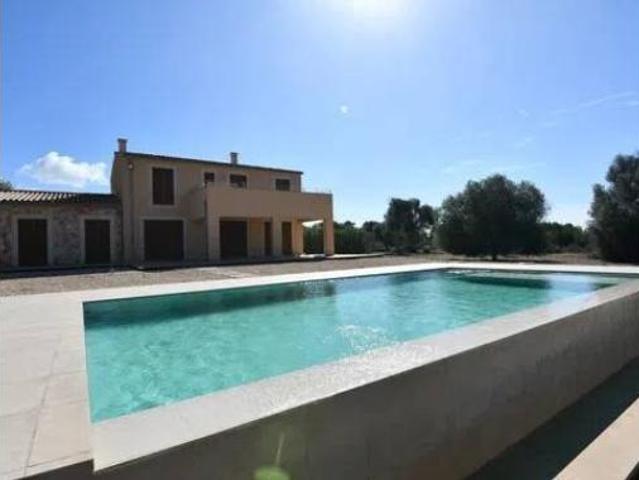Casa rústica Alquiler Santanyí, Santanyí