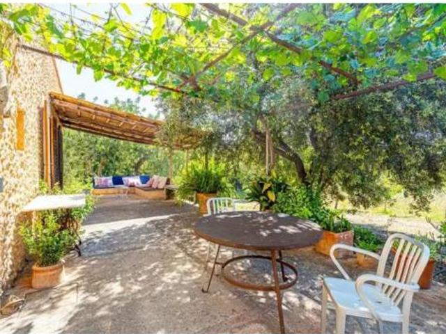 Casa rústica Alquiler Selva, Selva