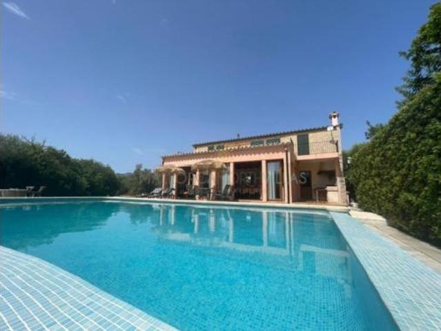 Casa rústica Alquiler Pollença, Pollença