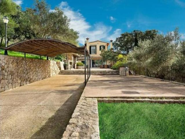 Casa rústica Alquiler Palma de Mallorca, Establiments