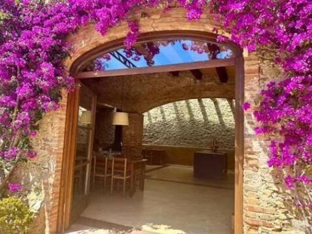 Casa rústica Alquiler Pals, Els Masos de Pals