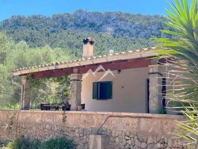 Casa rústica Alquiler Puigpunyent, Puigpunyent