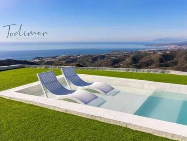 Casa rústica Alquiler Torrox, Núcleo