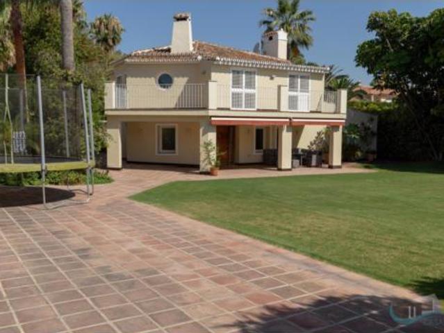 Casa rústica Alquiler Torremolinos, Playamar Benyamina